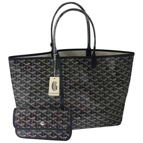 goyard st louis ebay|Goyard pm tote price.